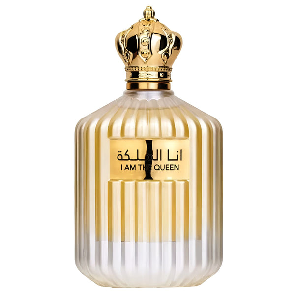 Ard Al Zaafaran I Am the Queen 100 ml, Apă de parfum dama