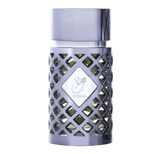 Ard Al Zaafaran Jazzab Silver 100 ml, Apă de parfum barbatesc