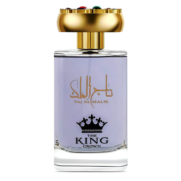 Ard Al Zaafaran Taj Al Malik 100 ml, Apă de parfum barbatesc