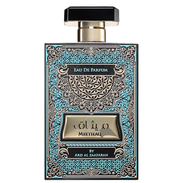 Ard AL Zaafaran Meethaq 100 ml b