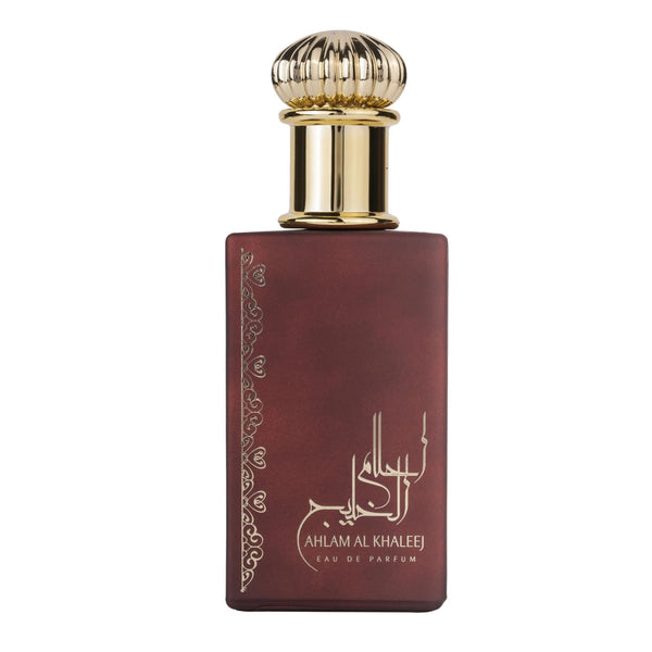 Ard Al Zaafaran Ahlam Al Khaleej 100 ml, Apă de parfum Unisex