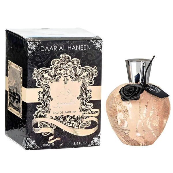 Ard Al Zaafaran DAAR AL HANEEN 100 ml, Apă de parfum dama