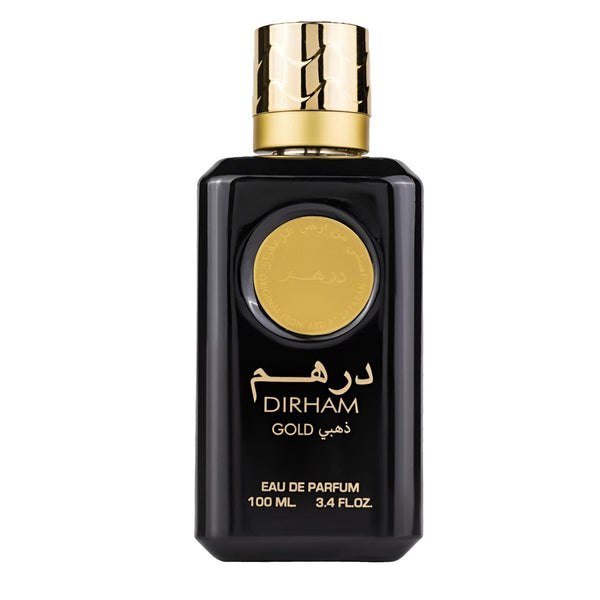 Ard Al Zaafaran Dirham Gold 100 ml, Apă de parfum Unisex b