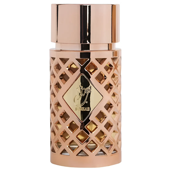 Ard Al Zaafaran Jazzab Gold100 ml, Apă de parfum dama