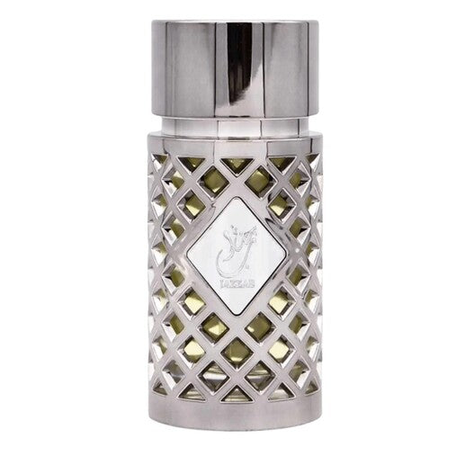 Ard Al Zaafaran Jazzab Silver Apă de parfum 100 ml, parfum barbatesc