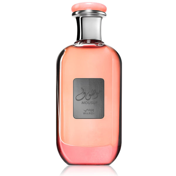 Ard Al Zaafaran MOUSUF WARDI 100 ml, Apă de parfum dama c