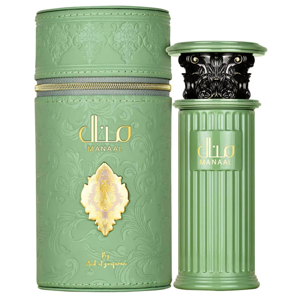 Ard Al Zaafaran Manaal 100 ml