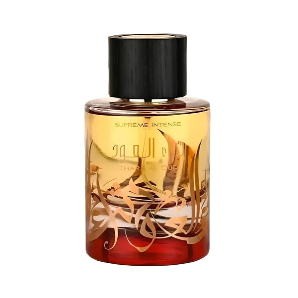 Ard Al Zaafaran Thara Al Oud Supreme Intense 100 ml b