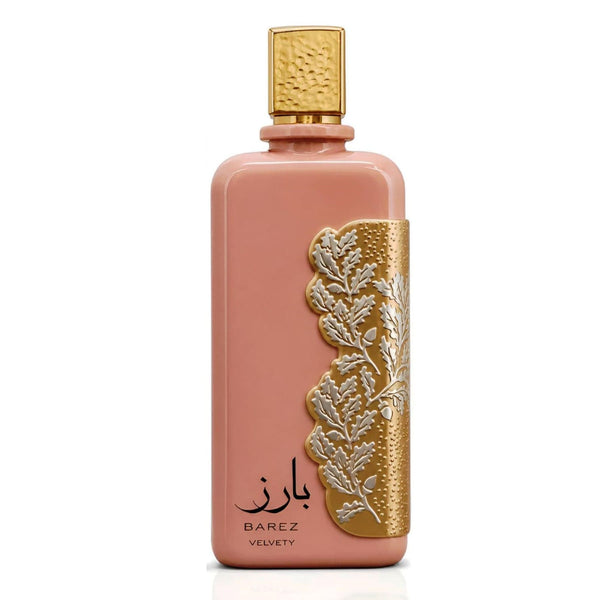 Ard al Zaafaran Barez Velvety 100 ml, Apa de Parfum Unisex b