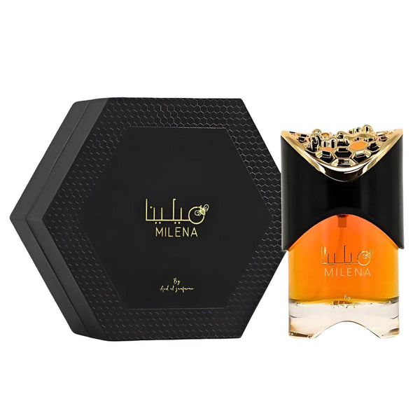 Ard al Zaafaran Milena 100 ml