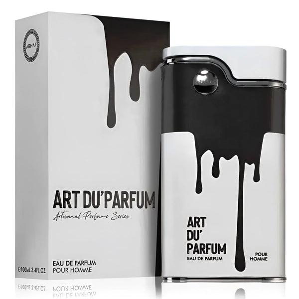Armaf ART DU'PARFUM 100 ml, Apă de parfum barbatesc