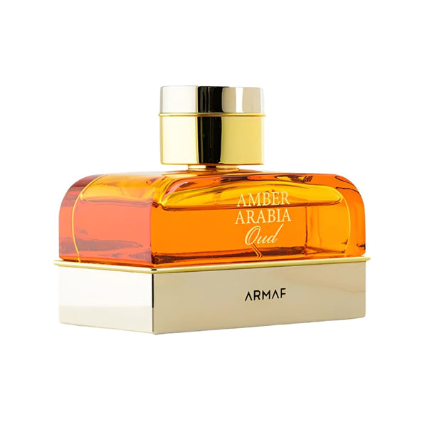 Armaf Amber Arabia Oud 100 ml, Apă de parfum barbatesc