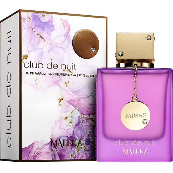Armaf Club De Nuit Maleka 100 ml, Apă de parfum dama c