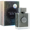 Armaf Club de Nuit Bling 75 ml, Apa de parfum Unisex