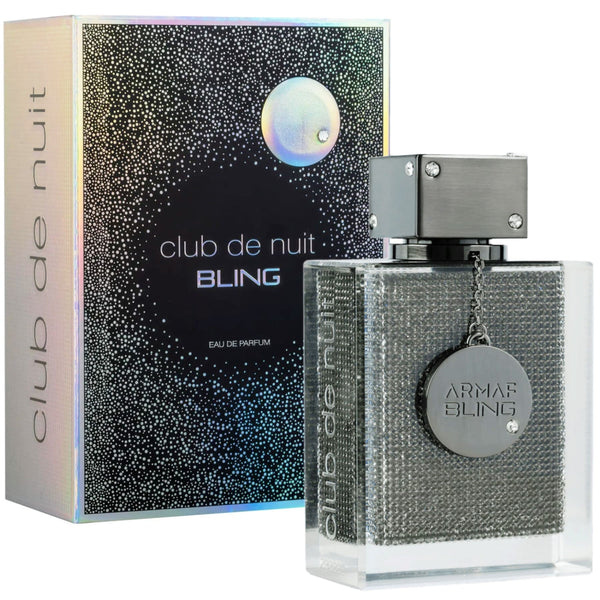 Armaf Club de Nuit Bling 75 ml, Apa de parfum Unisex