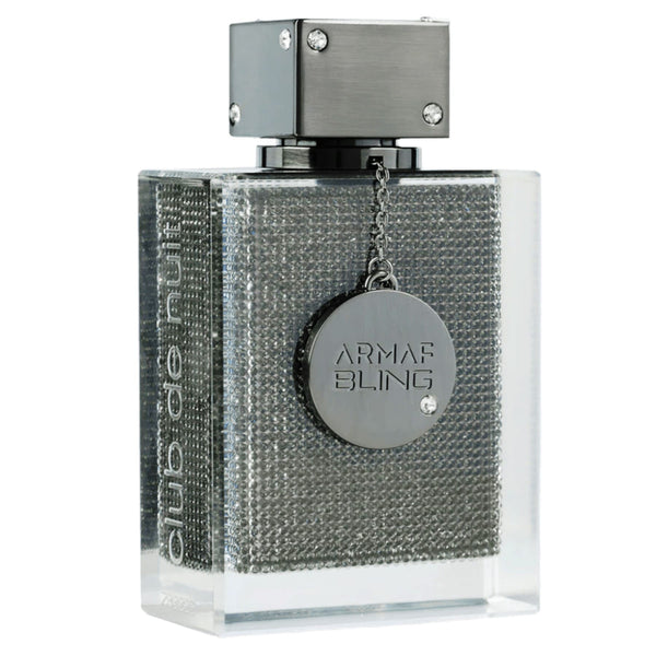 Armaf Club de Nuit Bling 75 ml, Apa de parfum Unisex c