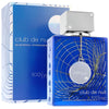 Armaf Club de Nuit Blue Iconic 105 ml, Apă de parfum barbatesc b