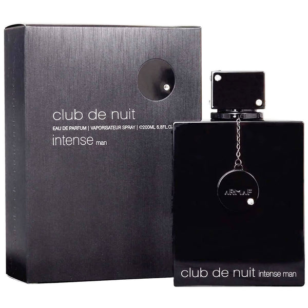 Armaf Club de Nuit Intense Man 200 ml, Apă de parfum barbatesc