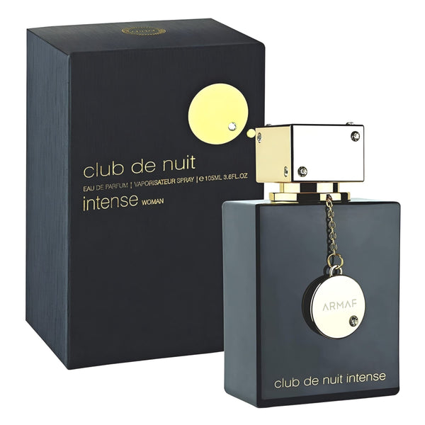 Armaf Club de Nuit Intense Woman 105 ml, Apă de parfum dama