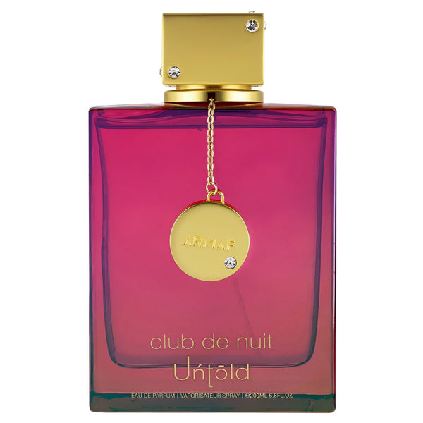 Armaf Club de Nuit Untold 105 ml, Apă de parfum Unisex