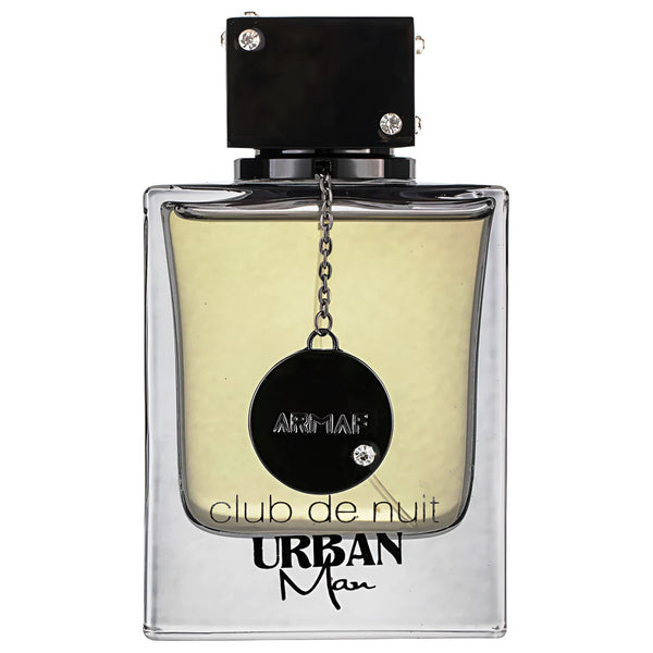 Armaf Club de Nuit Urban Man 105 ml, Apă de parfum barbatesc