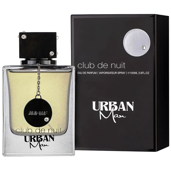 Armaf Club de Nuit Urban Man 105 ml, Apă de parfum barbatesc b