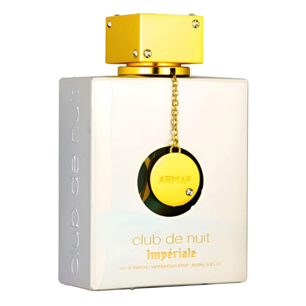 Armaf Club de Nuit White Imperiale 105 ml, Apă de parfum dama