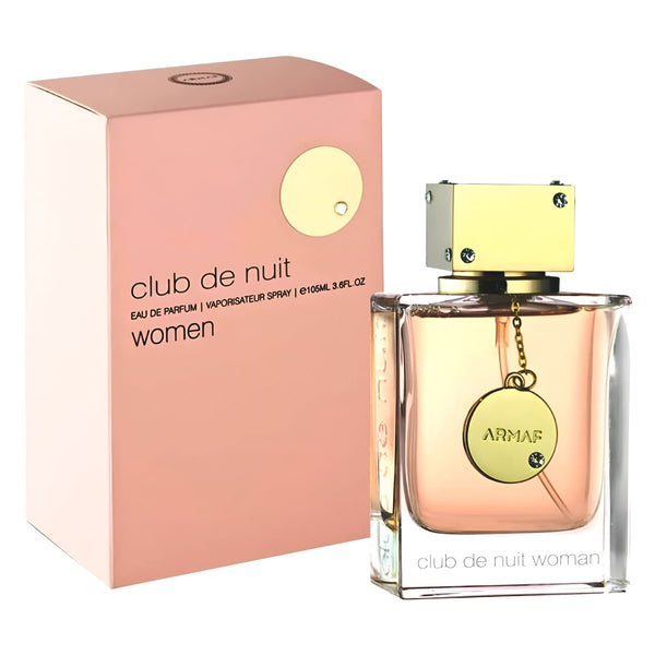 Armaf Club de Nuit Woman 105 ml, Apă de parfum dama b