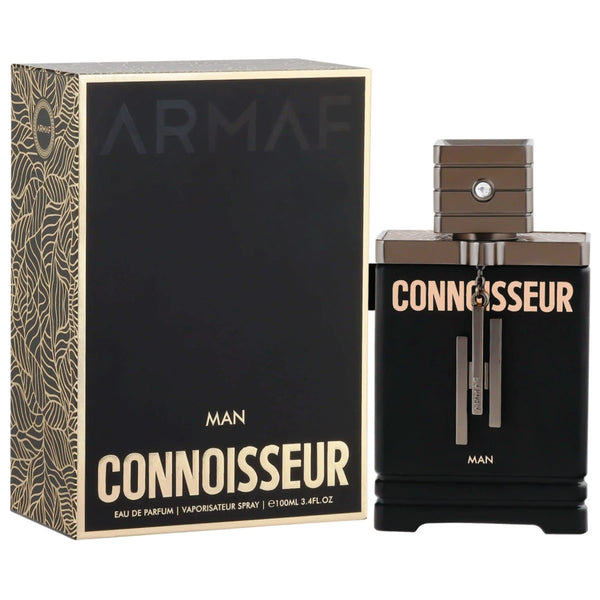 Armaf Connoisseur For Him 100 ml, Apă de parfum barbatesc b