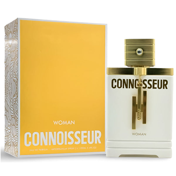 Armaf Connoisseur Woman 100 ml, Apă de parfum dama
