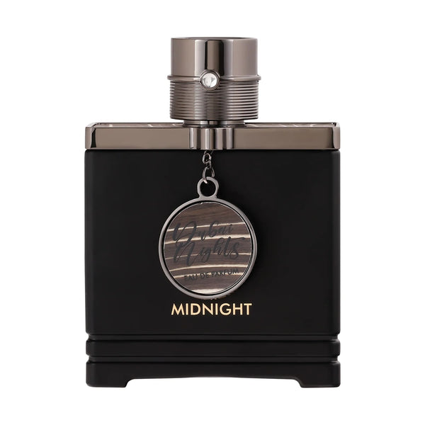 Armaf Dubai Nights Midnight 100 ml, Apă de parfum unisex