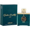Armaf Dubai Nights Midnight Umbra 100 ml, Apă de parfum barbatesc