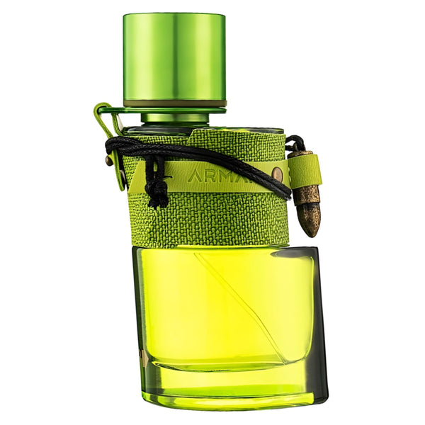 Armaf Hunter Jungle 100 ml, Apă de parfum barbatesc b