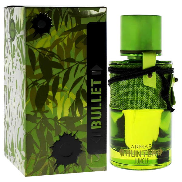 Armaf Hunter Jungle 100 ml, Apă de parfum barbatesc c