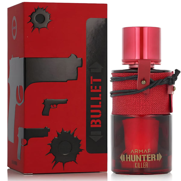 Armaf Hunter Killer 100 ml, Apă de parfum barbatesc d