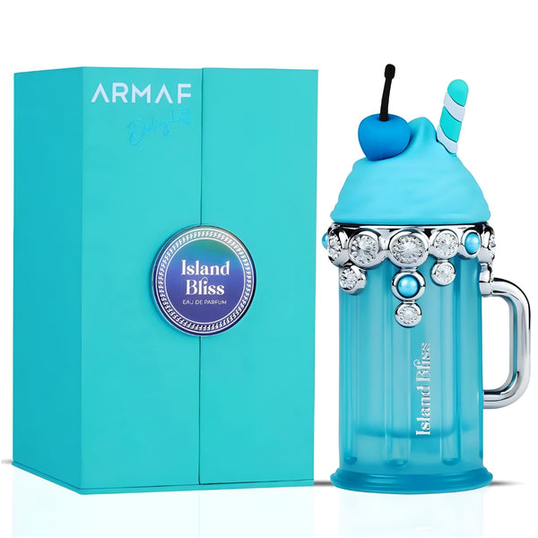 Armaf Island Bliss 100 ml, Apă de parfum dama b