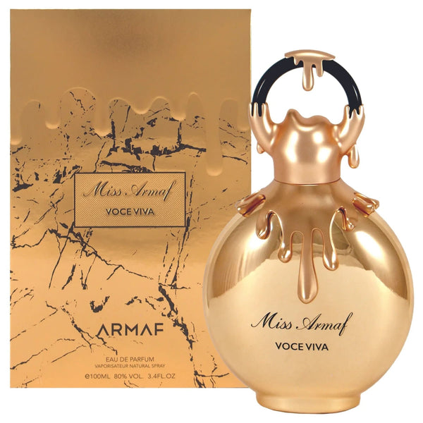 Armaf MISS VOCEVIVA 100 ml, Apă de parfum dama b