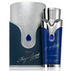 Armaf Magnificent Blue Pour Homme 100 ml, Apă de parfum barbatesc b