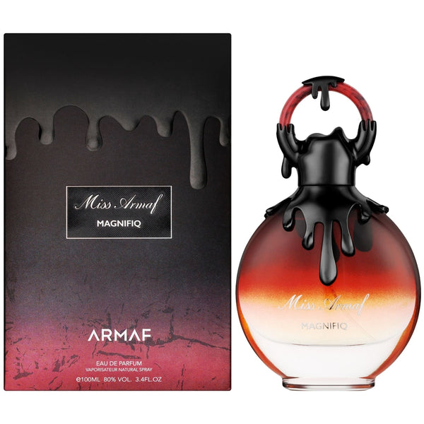 Armaf Miss Armaf MAGNIFIQ 100 ml, Apă de parfum dama b