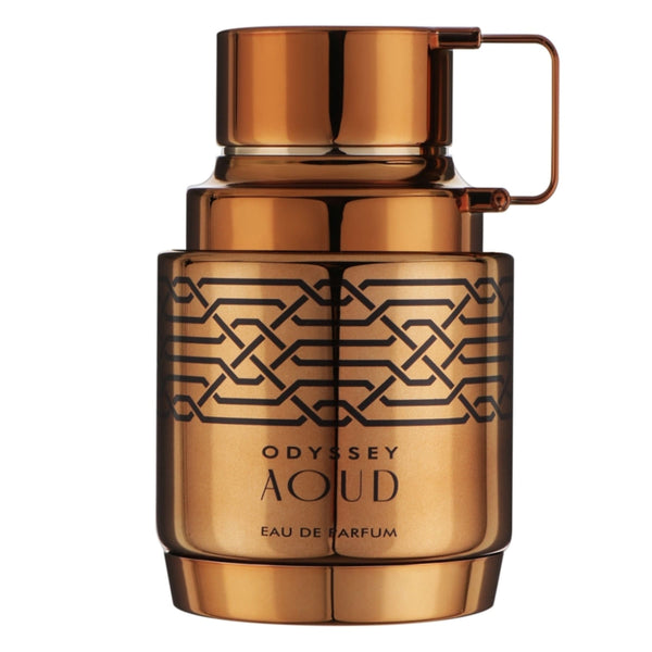 Armaf ODYSSEY AOUD 100 ml, Apă de parfum barbatesc b