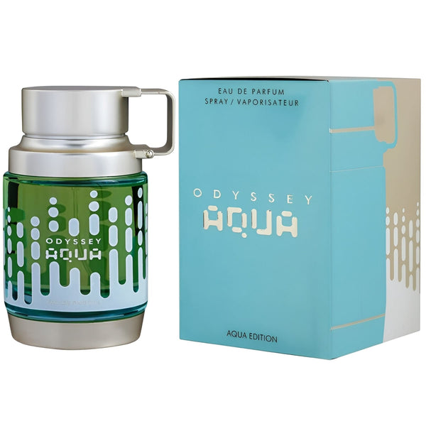 Armaf ODYSSEY AQUA 100 ml, Apă de parfum barbatesc b