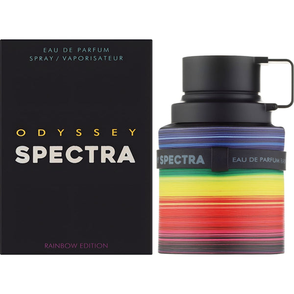 Armaf ODYSSEY SPECTRA Rainbow Edition 100 ml, Apă de parfum Unisex c
