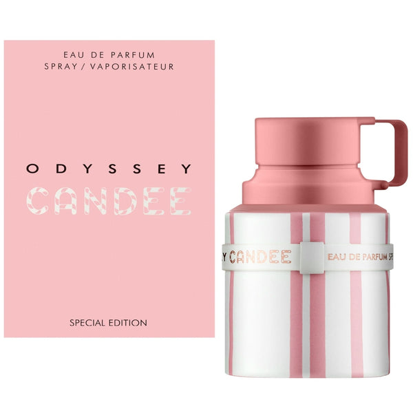 Armaf Odyssey Candee 100 ml, Apă de parfum dama