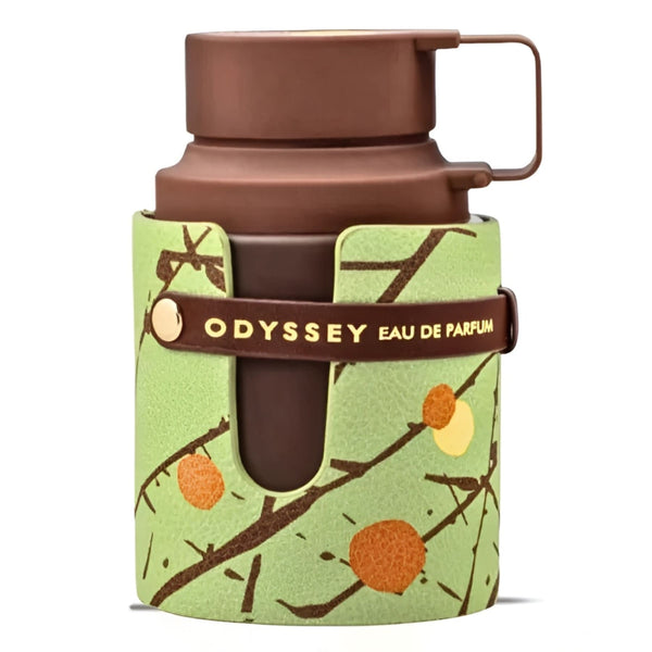 Armaf Odyssey Dubai Chocolat 100 ml, Apă de parfum Unisex