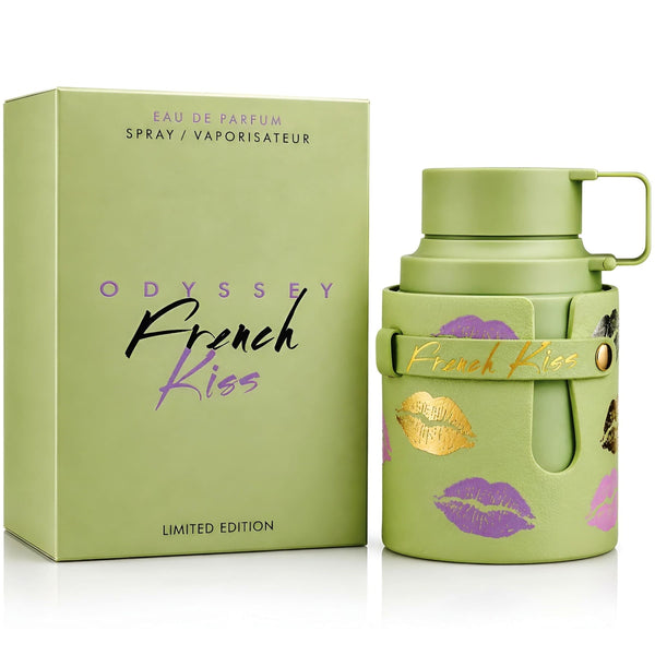 Armaf Odyssey French Kiss 100 ml, Apa de parfum Dama