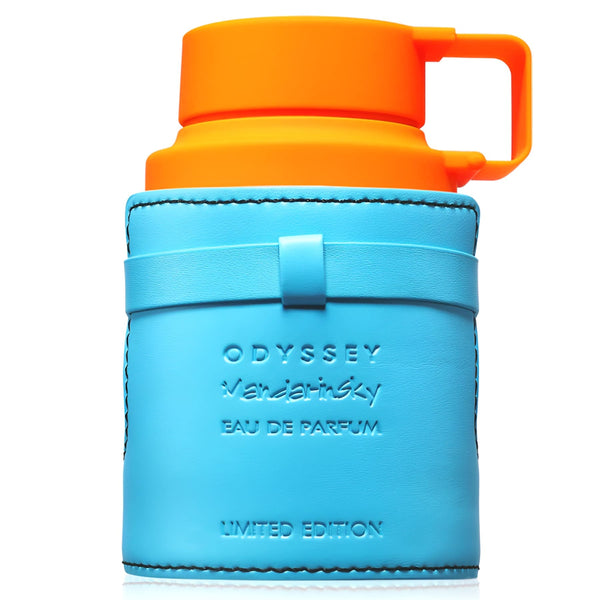 Armaf Odyssey Mandarin Sky 100 ml, Apă de parfum barbatesc