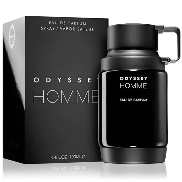 Armaf Odyssey Pour Homme 100 ml, Apă de parfum barbatesc
