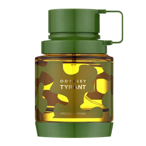 Armaf Odyssey Tyrant 100 ml, Apă de parfum barbatesc