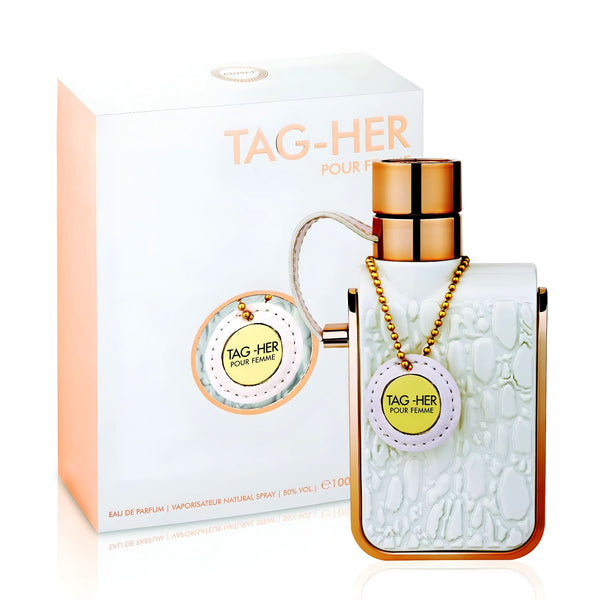 Armaf Tag Her 100 ml, Apă de parfum dama b