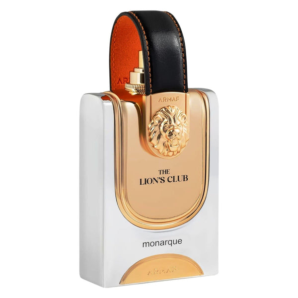 Armaf The Lion's Club Monarque 100 ml, Apă de parfum barbatesc
